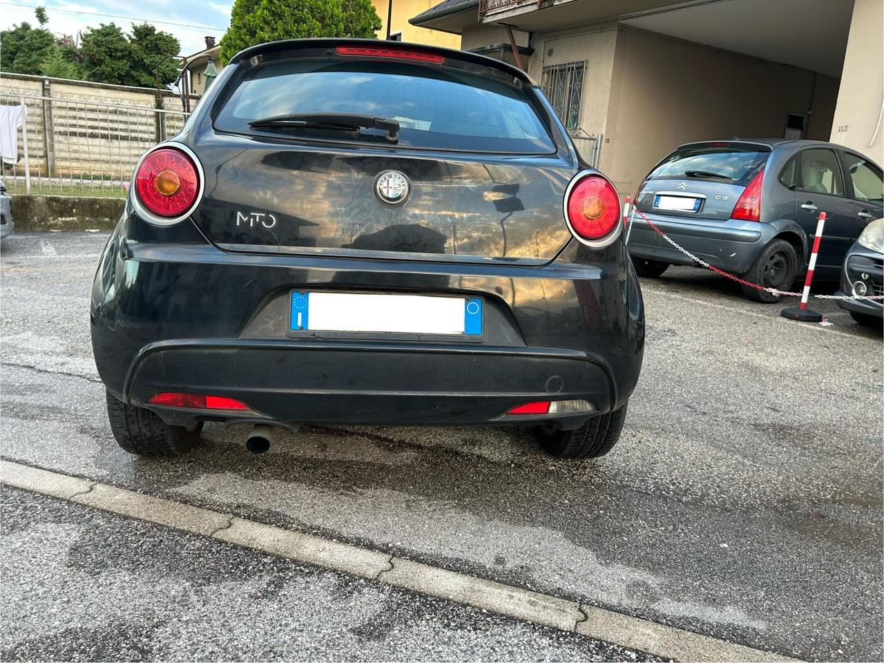Alfa Romeo MiTo 1.3 JTDm 85 CV S&S Progression