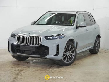 BMW X5 xDrive30d 48V Msport