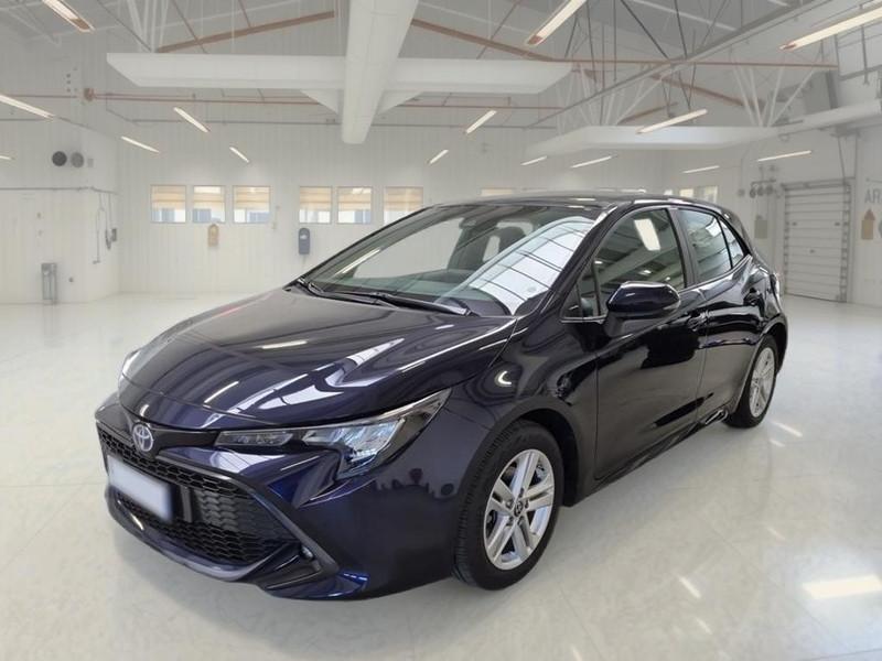 TOYOTA COROLLA 1.8 Hybrid Business 5 PORTE