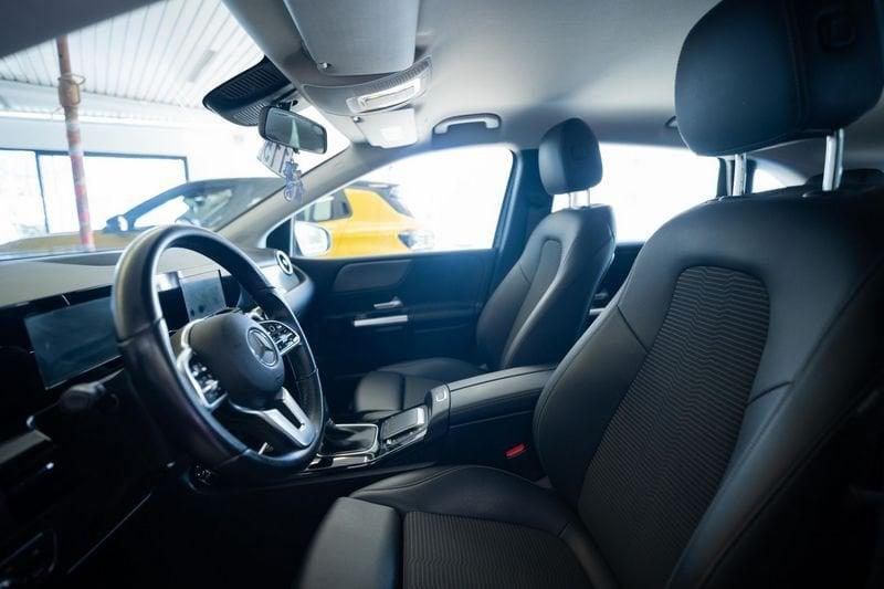 Mercedes-Benz Classe B - W247 B 160 Sport Plus