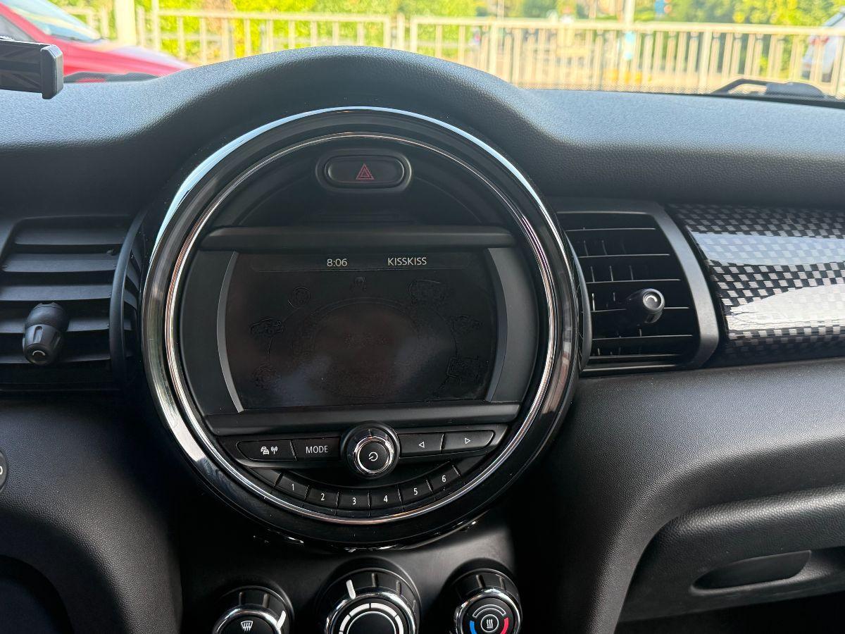 MINI - Mini - Cooper S Boost