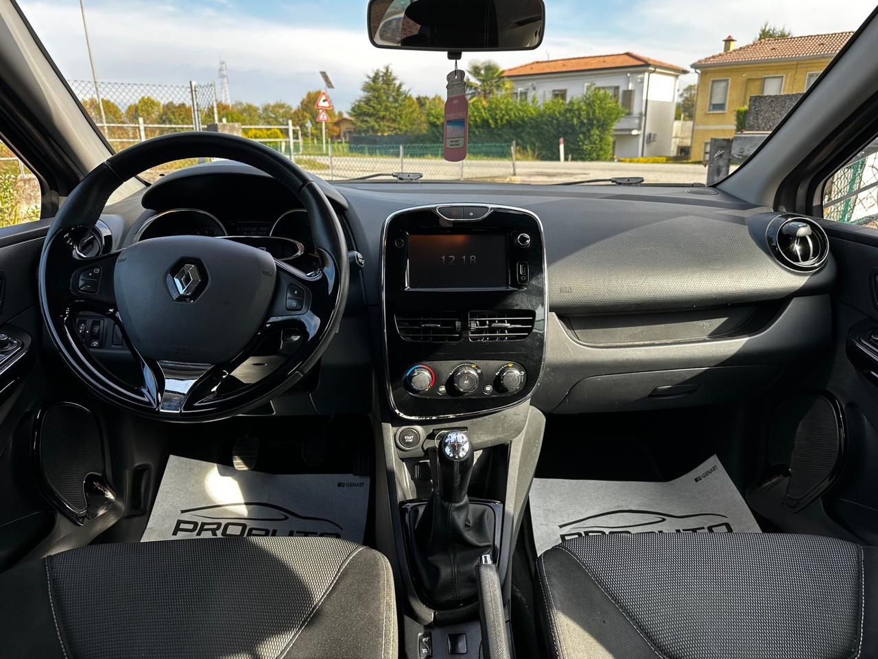 Renault Clio 1.2 75CV 5 porte Live