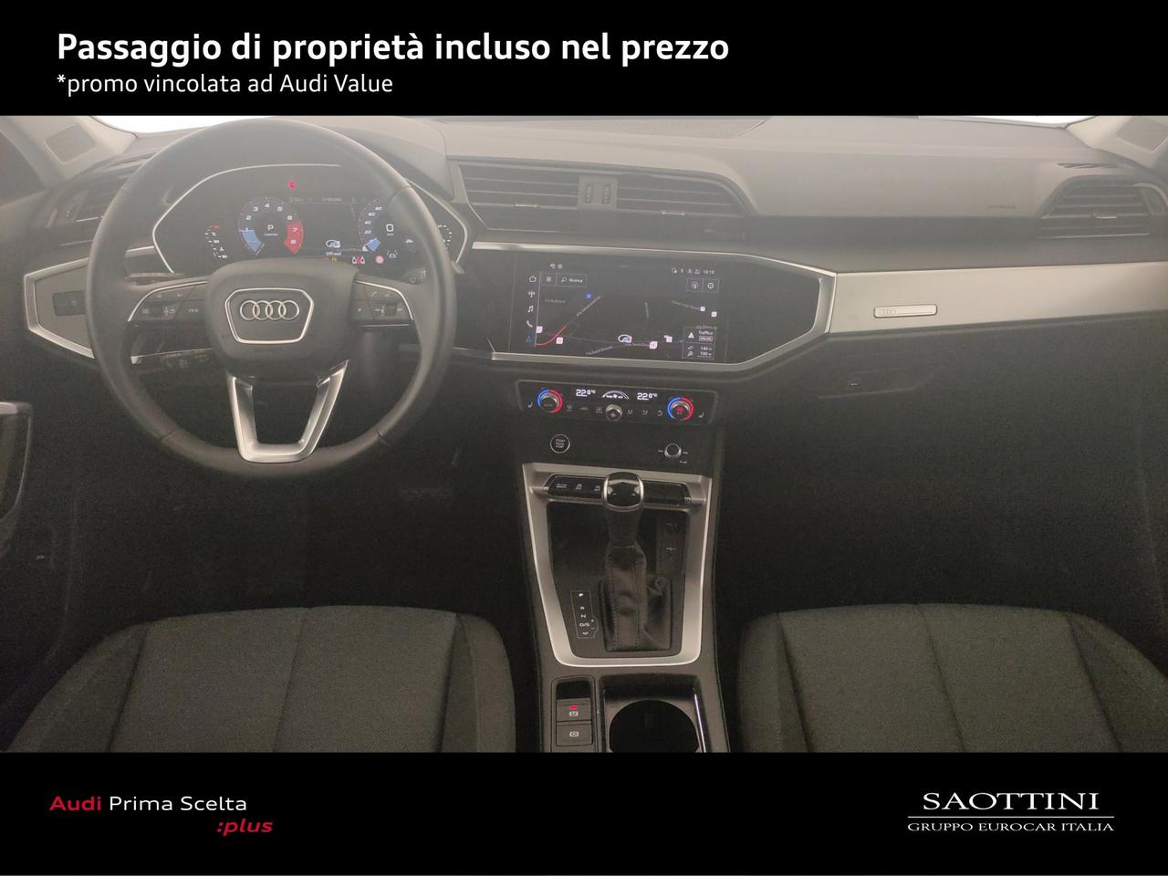 Sportback 35 1.5 TFSI S line edition S tronic