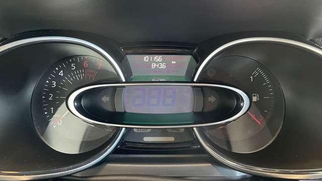 Renault Clio 5 Porte 0.9 TCe Energy 90cv Zen