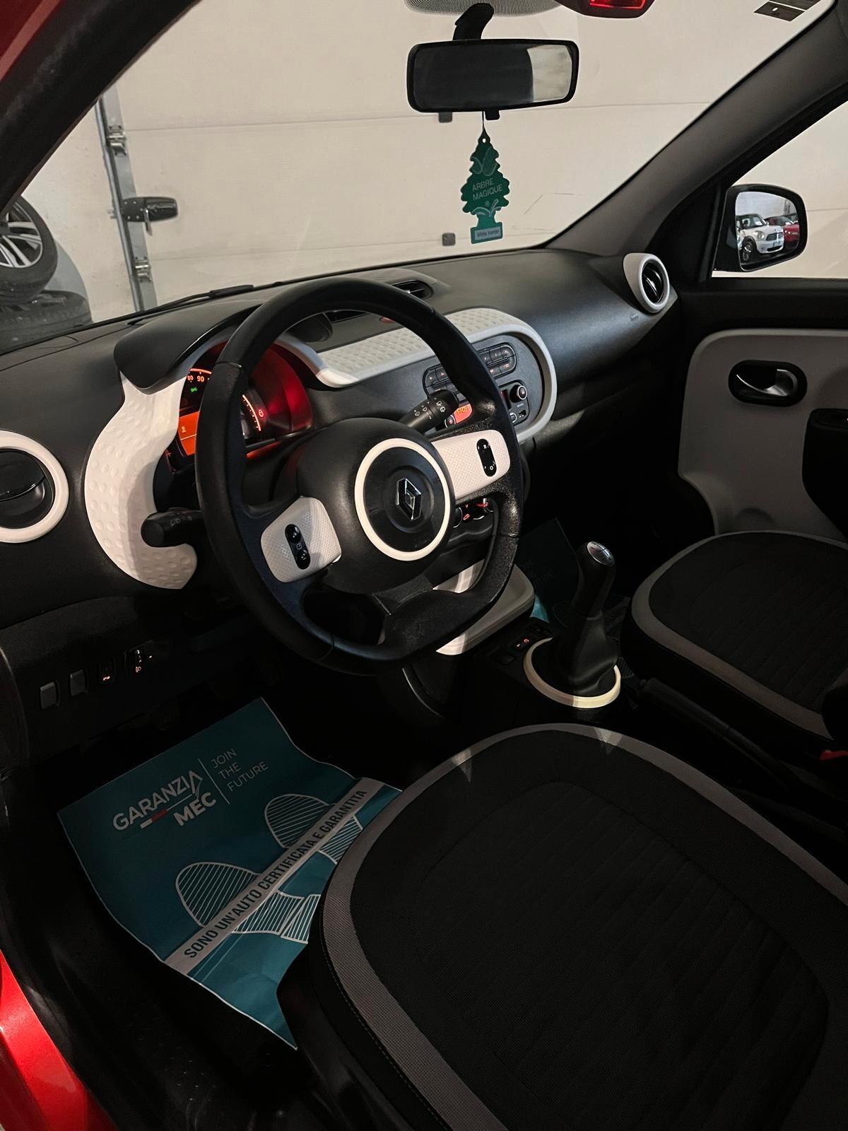 Renault Twingo Prezzo NON vincolato a formule di finanziamento