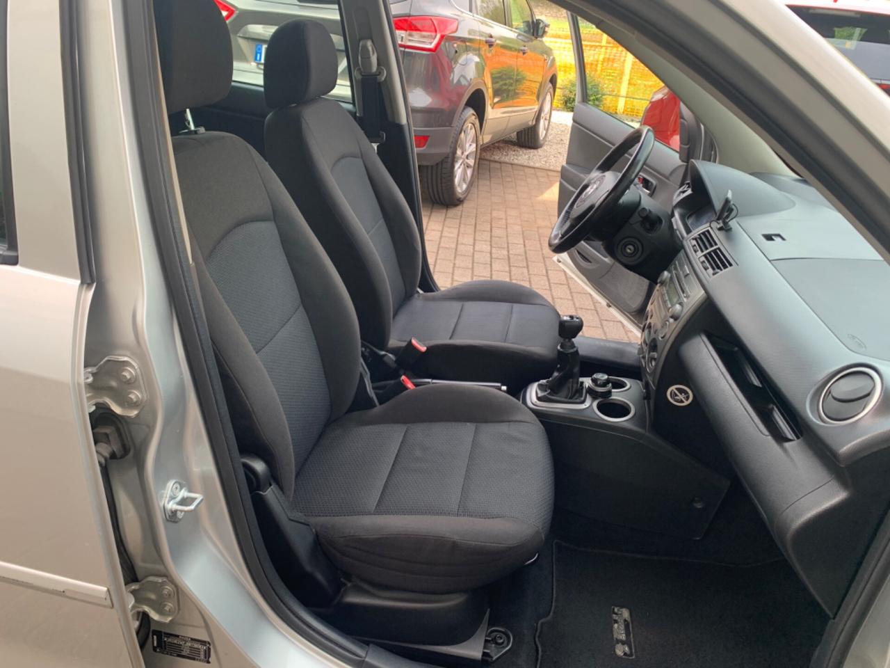 Mazda 2 Mazda2 MY'06 1.4 TD 5p. Sony Ericsson