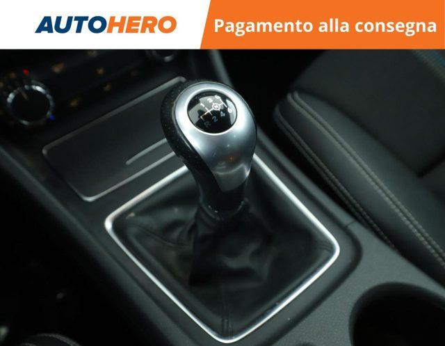 MERCEDES-BENZ CLA 180 d Sport