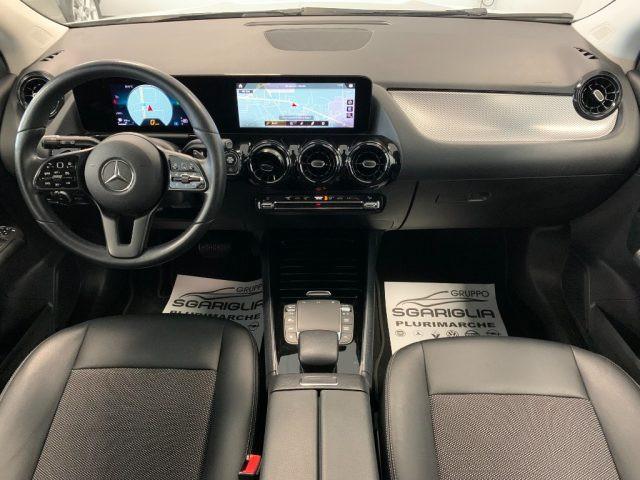 MERCEDES-BENZ GLA 180 d Automatico Sport Plus
