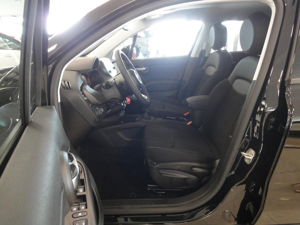 FIAT 500X STYLE PACK 1.3 Mj 95cv/70kw