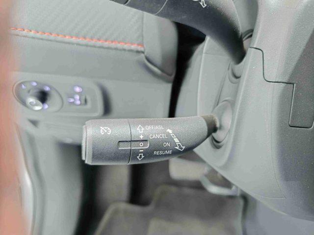 MG ZS 1.0T-GDI aut. Luxury