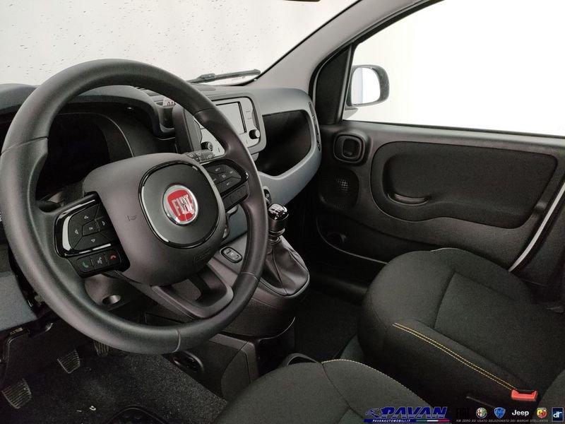 FIAT Panda 1.0 HYBRID