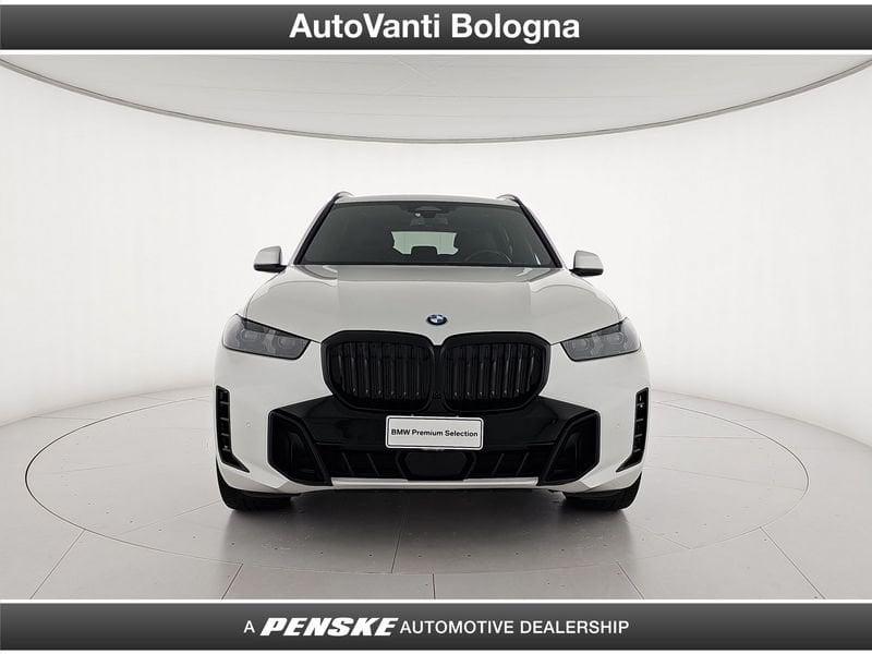 BMW X5 X5 xDrive40i 48V Msport PRO