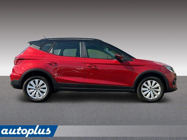 SEAT Arona 1.6 TDI 95 CV DSG Style