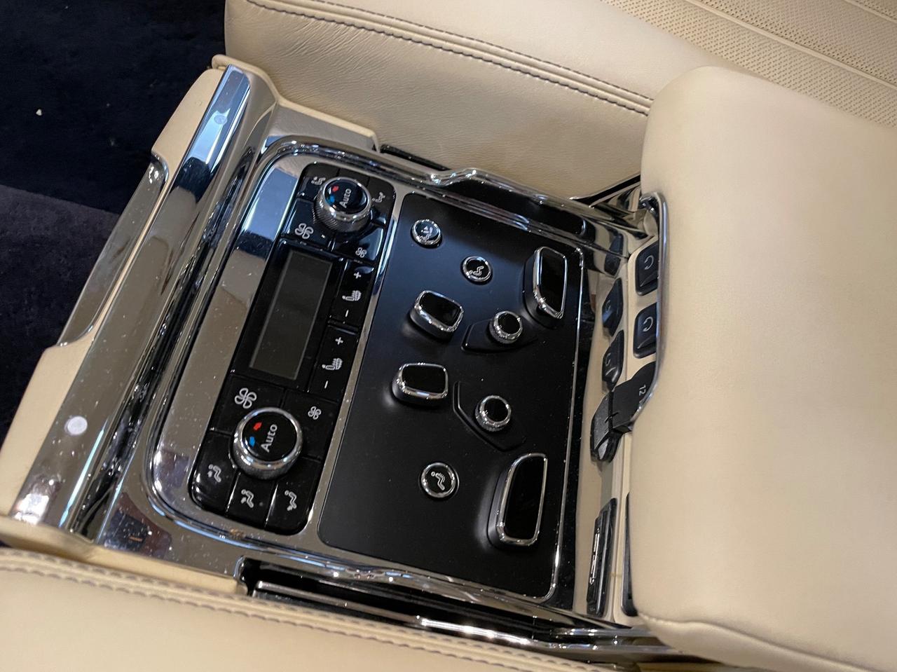 Bentley Mulsanne - PREZZO TOP EUROPA