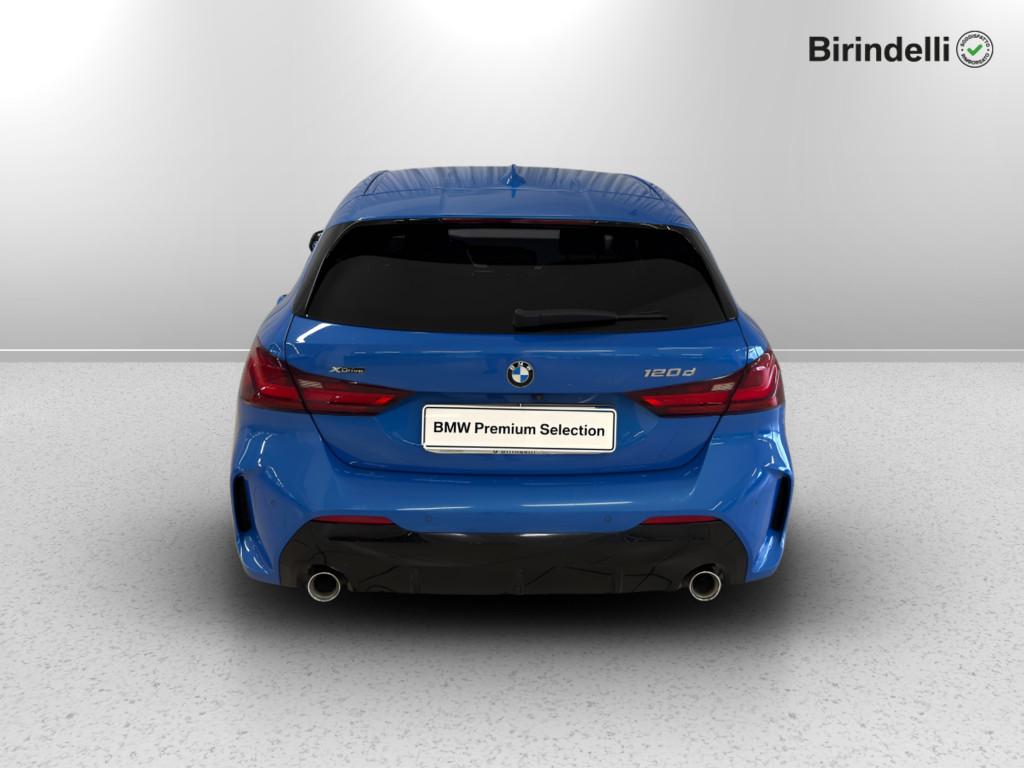 BMW Serie 1 (F40) - 120d xDrive 5p. Msport