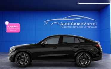 MERCEDES GLC Coupé (C254) GLC 200 4Matic Mi...