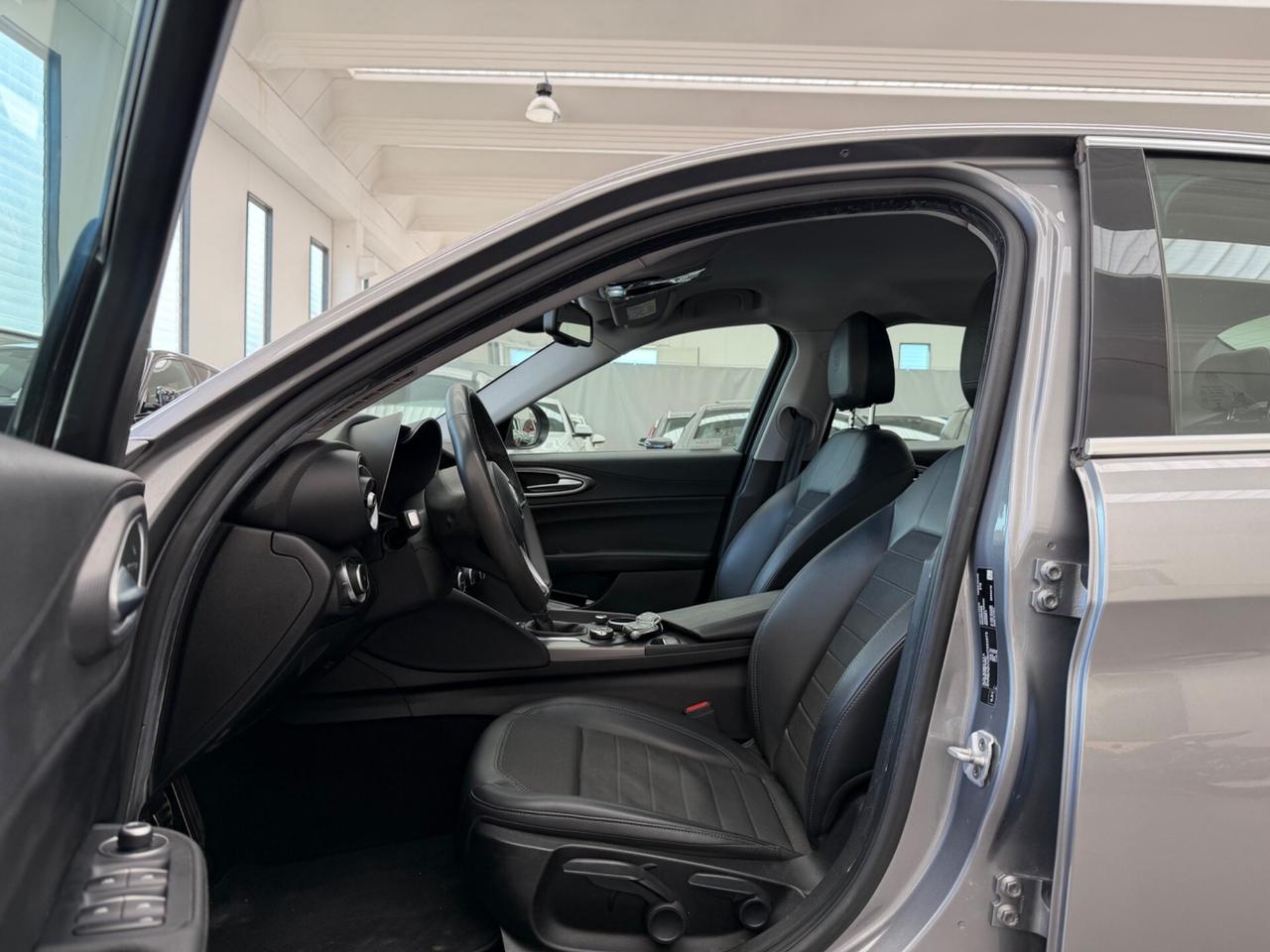 Alfa Romeo Giulia 2.2 Turbodiesel 150 CV