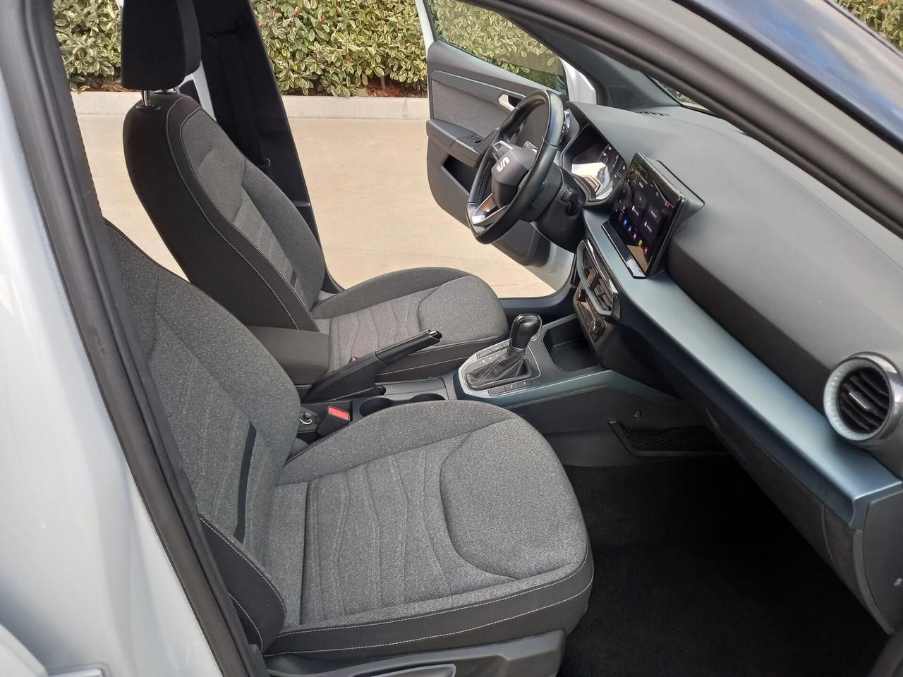 Seat Arona 110 CV DSG XPERIENCE 2023