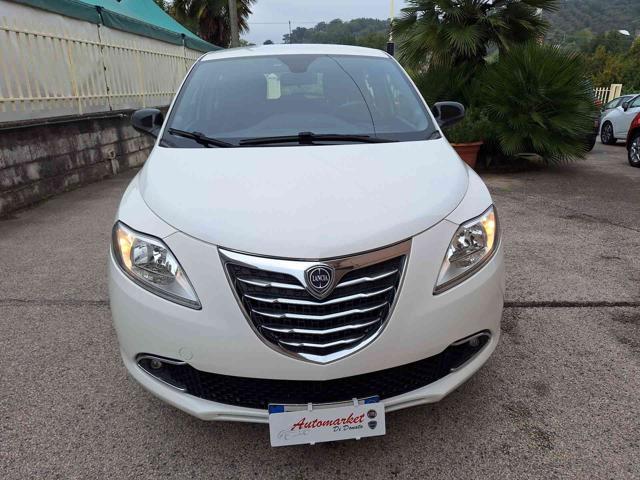 LANCIA Ypsilon 1.3 MJT 16V 95 CV 5 porte S&S Gold