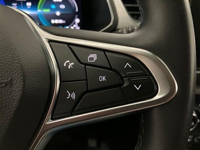 RENAULT Captur 1.6 E-Tech phev Intens 160cv auto my21