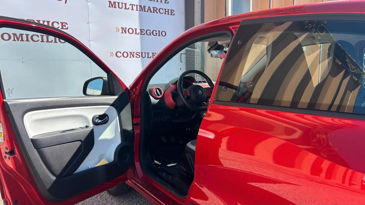 RENAULT TWINGO 1.0B 65CV - 2020