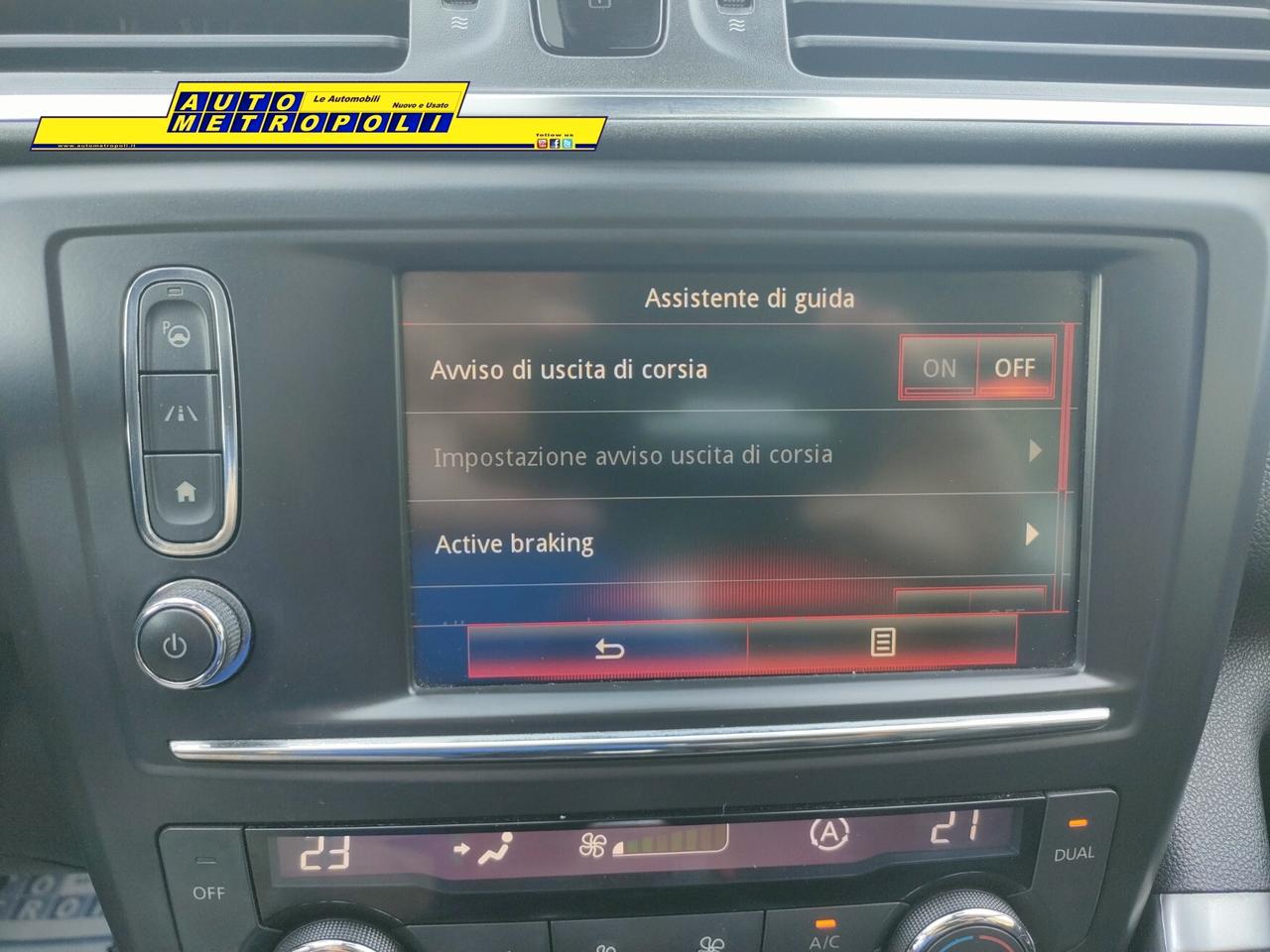Renault Kadjar 1.5 110cv Energy Hypnotic