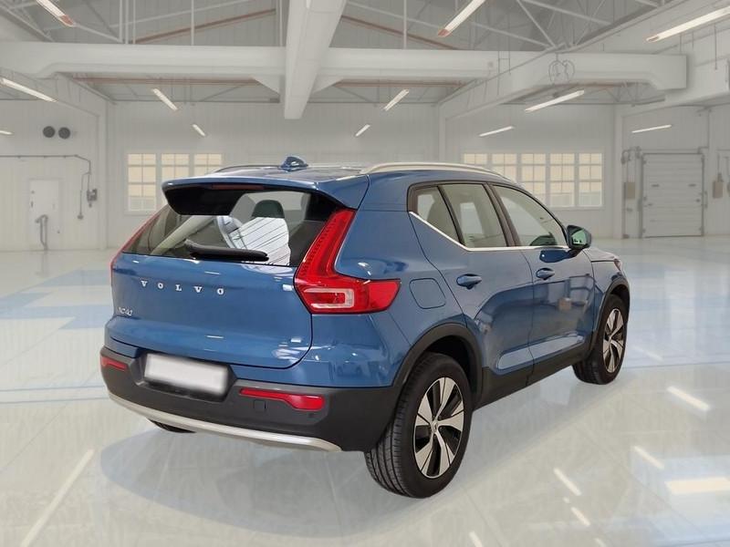 VOLVO XC40 T5 Recharge Plug-in auto Plus Bright