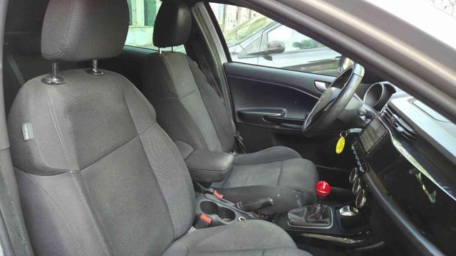 ALFA ROMEO Giulietta 2.0 JTDm-2 140 CV Distinctive