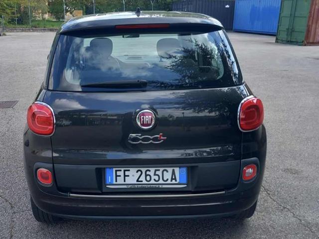 FIAT 500L 1.3 Multijet 85 CV Lounge senza lavoro da fare