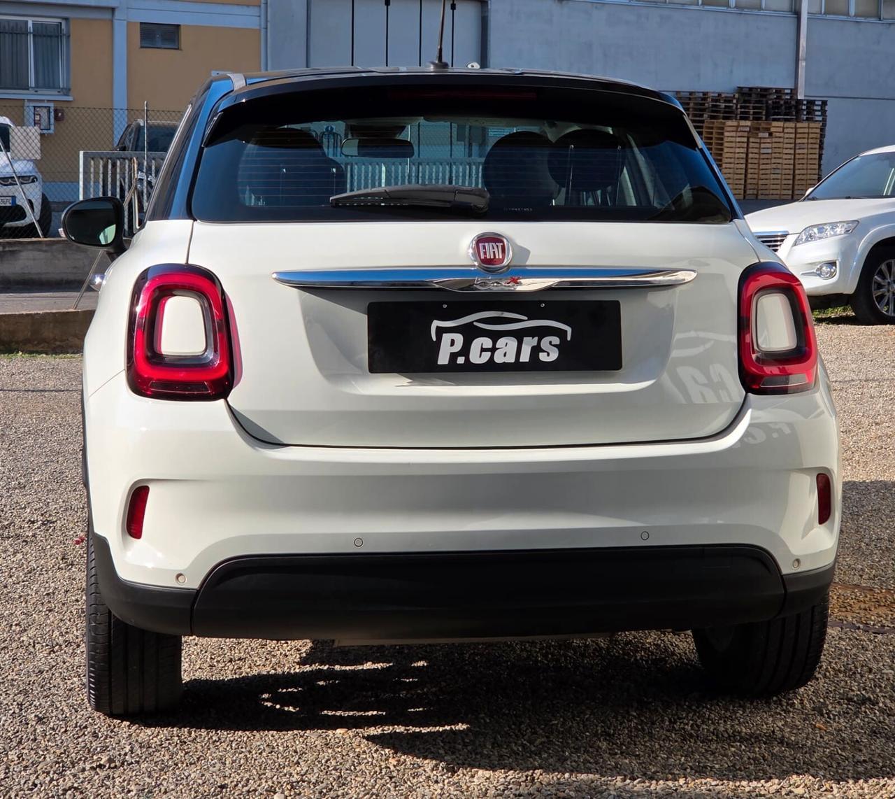 Fiat 500X 1.0 T3 120 CV Lounge