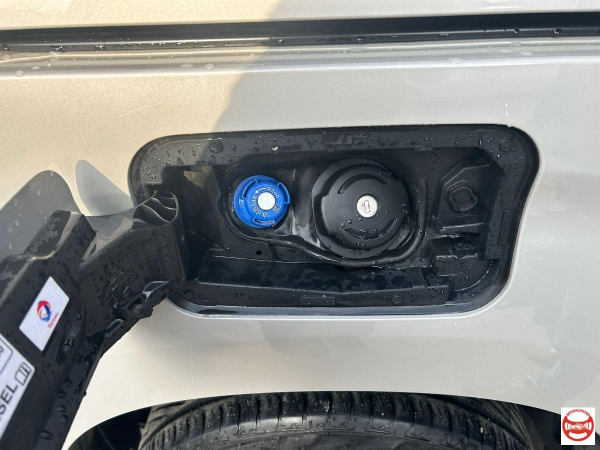 CITROEN - Berlingo 1.5 bluehdi M Feel s&s 130cv eat8