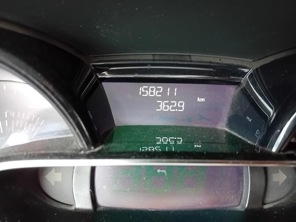 Renault Clio dCi 8V 75CV 5 porte Van Energy € 4.000 + IVA
