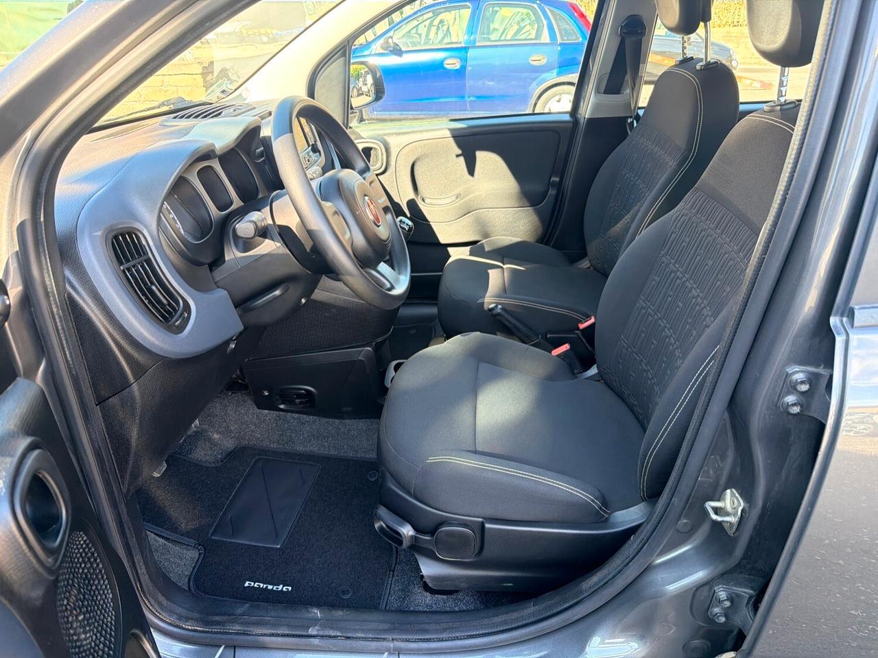 Fiat Panda 1.0 FireFly Hybrid 70cv 5 posti