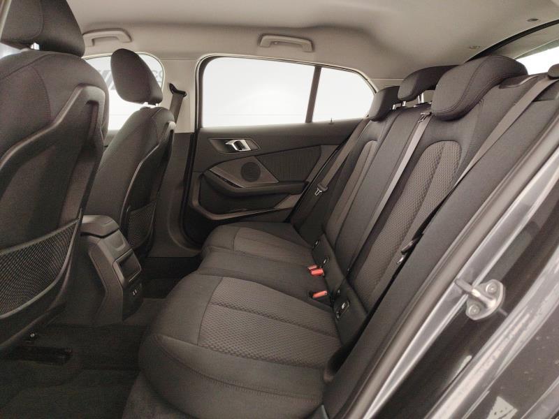 BMW Serie 1 5 Porte 120 d SCR Advantage xDrive Steptronic