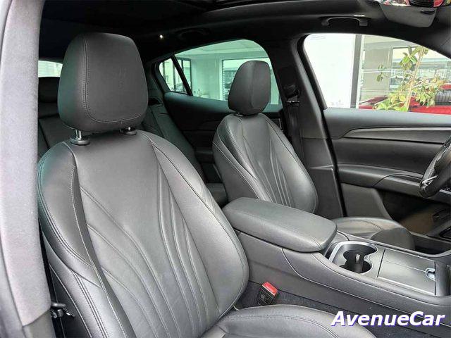 MASERATI Grecale 2.0 mhev GT IVA ESPOSTA TETTO 20'' TELECAMERA 360