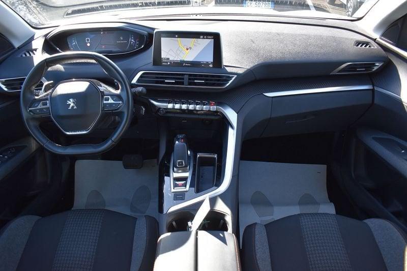 Peugeot 3008 3008 BlueHDi 130 S&S EAT8 Business