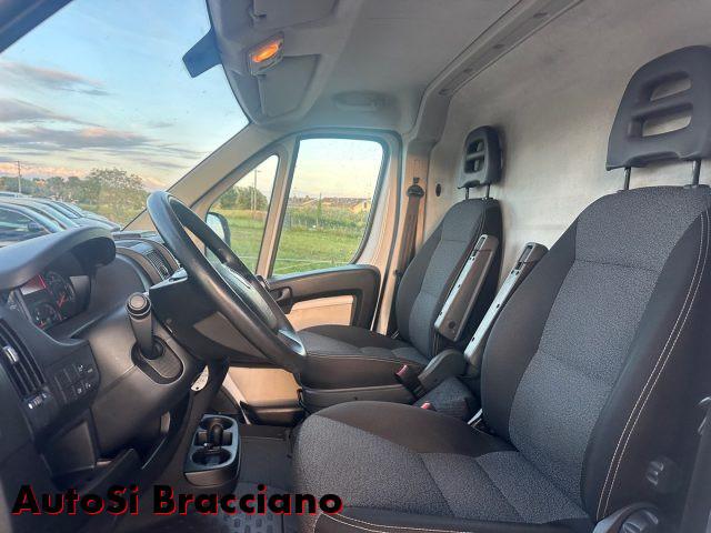 FIAT Ducato 35 2.3 MJT 130CV PC-TN Furgone Maxi