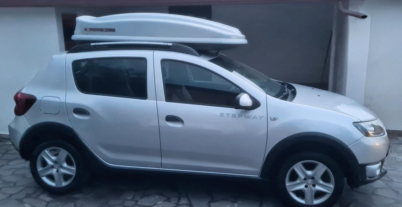 Dacia Duster 1.5 dCi 90CV 4x2 Ambiance