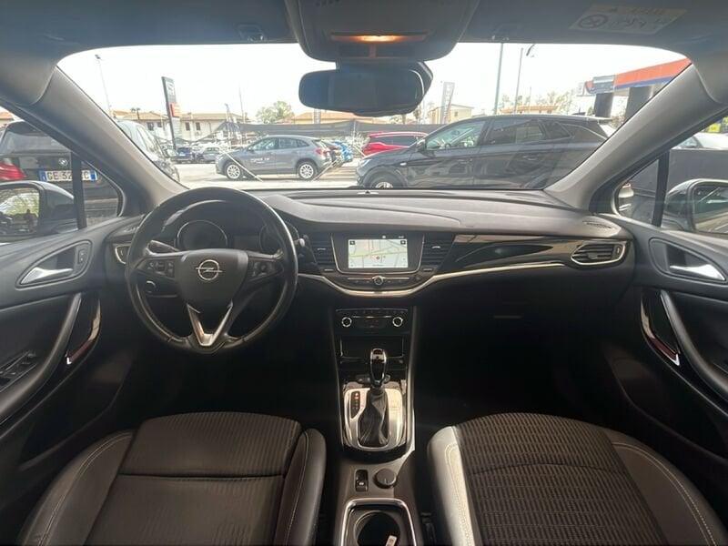 Opel Astra 1.5 CDTI Business Elegance 122cv S&S AT9