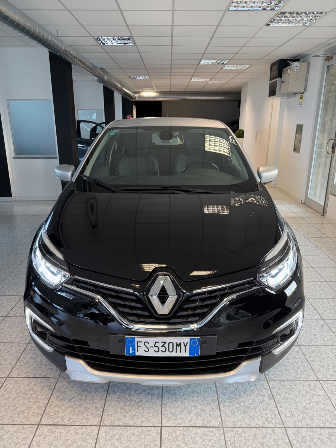 Renault Captur dCi 8V 90 CV Sport Edition2