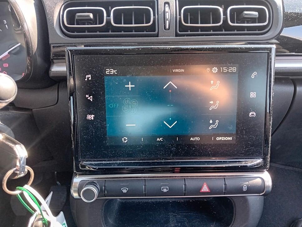 Citroen C3 BlueHDi 100 S&S Shine - PROBLEMI INIEZIONE