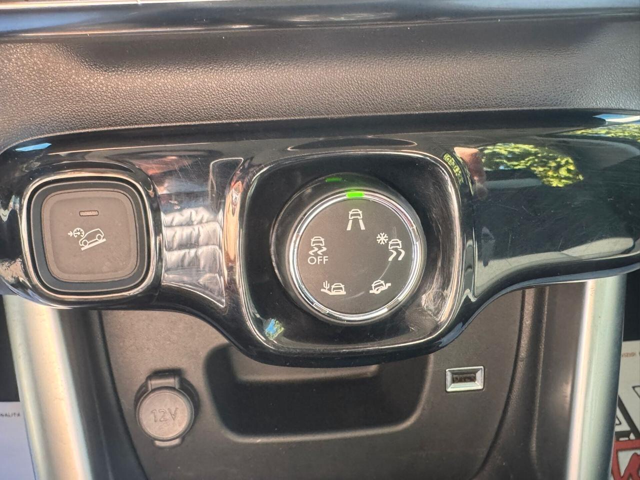 Citroen C3 Aircross 1.5 BlueHDi 100 S&S Shine