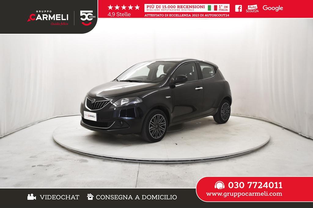 Lancia Ypsilon 1.0 FireFly Hybrid Gold