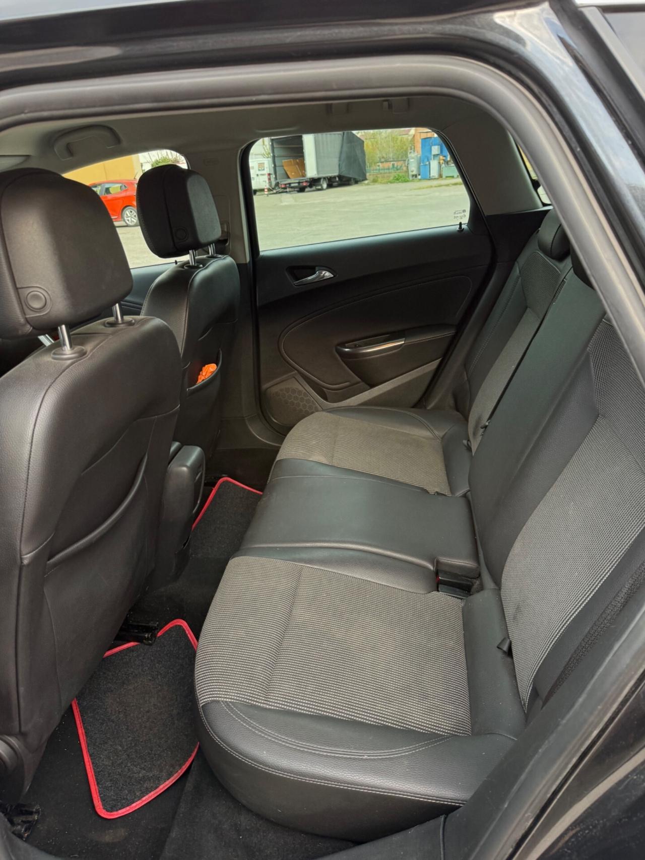 Opel Astra 1.7 CDTI 110CV Sports Tourer Elective