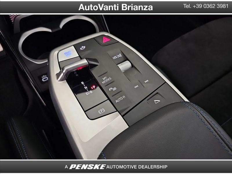 BMW iX1 iX1 eDrive 20 Msport Pro