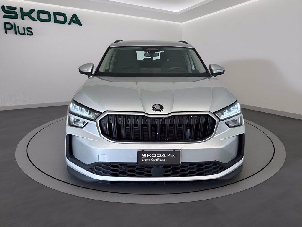 SKODA Kodiaq 2.0 tdi executive 150cv dsg 7p.ti del 2025