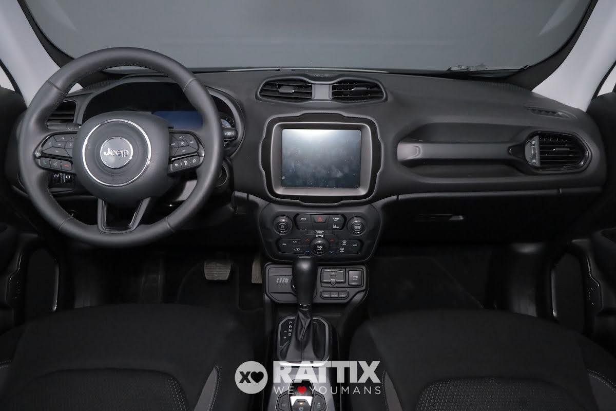 Jeep Renegade 1.3 t4 phev Limited 4xe at6