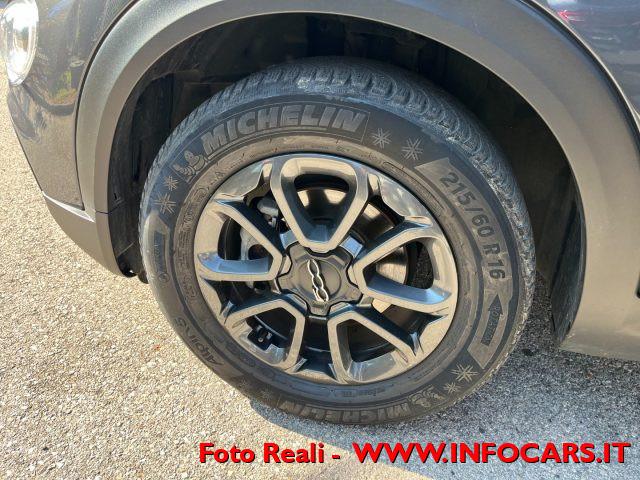 FIAT 500X 1.3 MultiJet 95 CV Club PROMO !