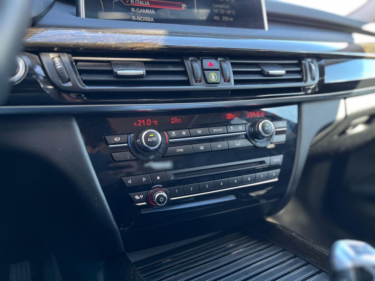 Bmw X5 xDrive30d 249CV Experience