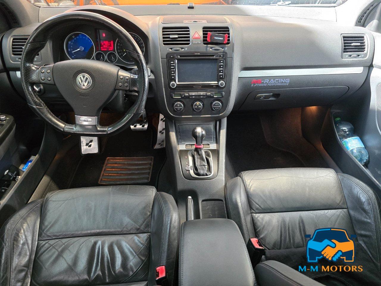 Volkswagen Golf 5 Porte Golf 5p R32 3.2 VR6 4motion dsg